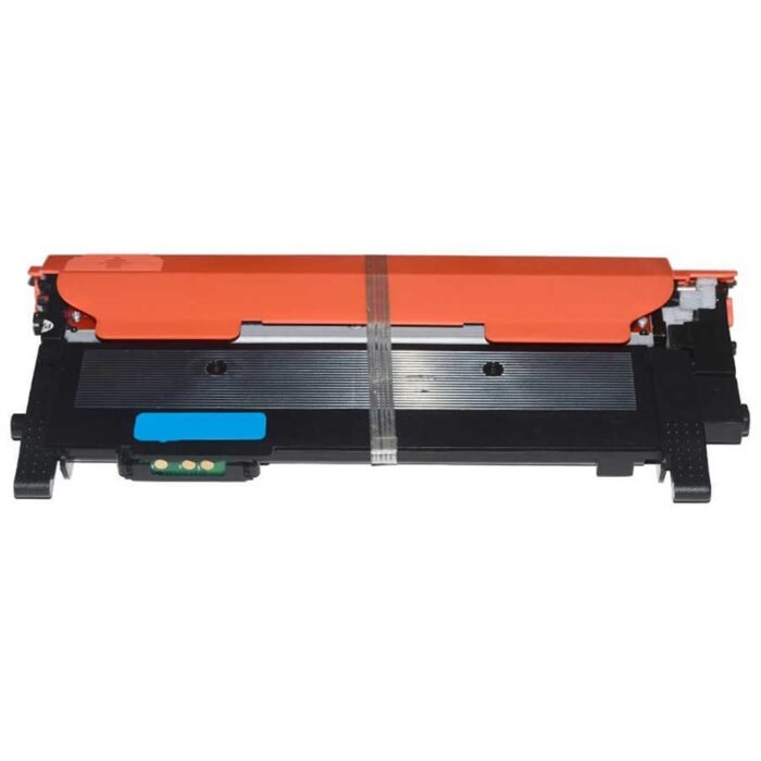 SmartBOX HP Uyumlu 117A-W2071-MFP 178-179 Çipli Mavi Muadil Toner 700 Sayfa - Görsel 2