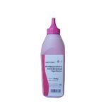 HP Uyumlu 125A-CP1215-CB543A-CF403-CF323 500Gr Kırmızı Toner Tozu