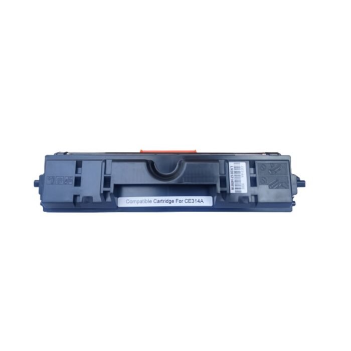 HP Uyumlu 126A-CE314A-CP1025-LBP7010 Muadil Drum Ünitesi 12000 Sayfa - Görsel 2