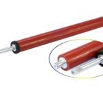 HP Uyumlu 1160 1320 P2015-P1320-P1160 Lower Sleeved Roller