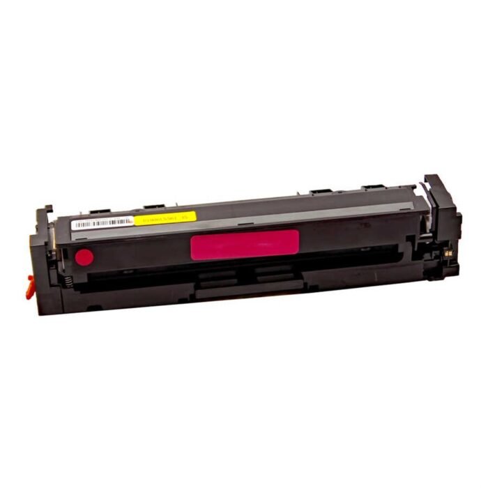 SmartBOX HP Uyumlu 207A-W2213-M283-M255 Çipsiz Kırmızı Muadil Toner - Görsel 2