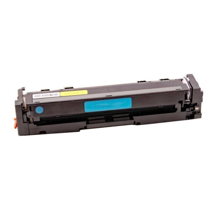 SmartBOX HP Uyumlu 207A-W2211-M283-M255 Çipsiz Mavi Muadil Toner - Görsel 2