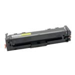 SmartBOX HP Uyumlu 207A-W2210-M283-M255 Çipsiz Siyah Muadil Toner - Görsel 2