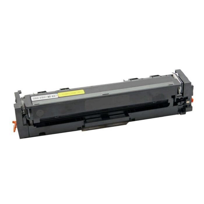 SmartBOX HP Uyumlu 207A-W2210-M283-M255 Çipsiz Siyah Muadil Toner - Görsel 2