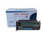 SmartBOX HP Uyumlu CF289X-CRG 056-M507dn-528 Çipsiz Siyah Muadil Toner 10000 Sayfa - Görsel 2