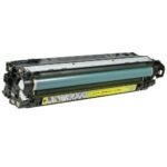 SmartBOX HP Uyumlu 307A-CE742A-CP5220-CP5225 Sarı Muadil Toner 7000 Sayfa - Görsel 2