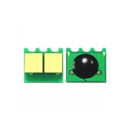 HP Uyumlu CE263A-CM4540-4020-4025-4525- Magenta Çip