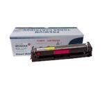 SmartBOX HP Uyumlu 415A-W2033A-M454-M479-CRG055-LBP-662-MF-741 Çipsiz Kırmızı Muadil Toner 2100 Sayfa - Görsel 2