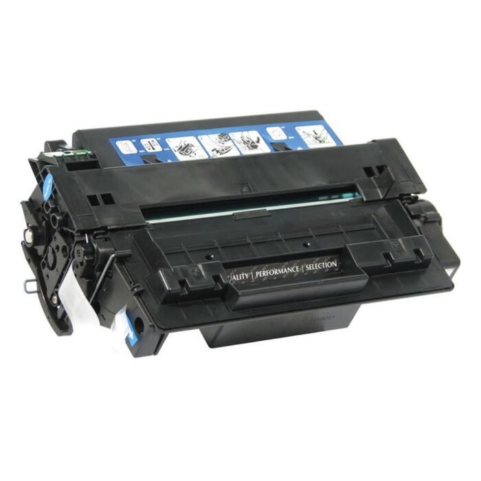SmartBOX HP Uyumlu Q7551A-P3005-M3035-M3027-Muadil Toner 6500 Sayfa - Görsel 2