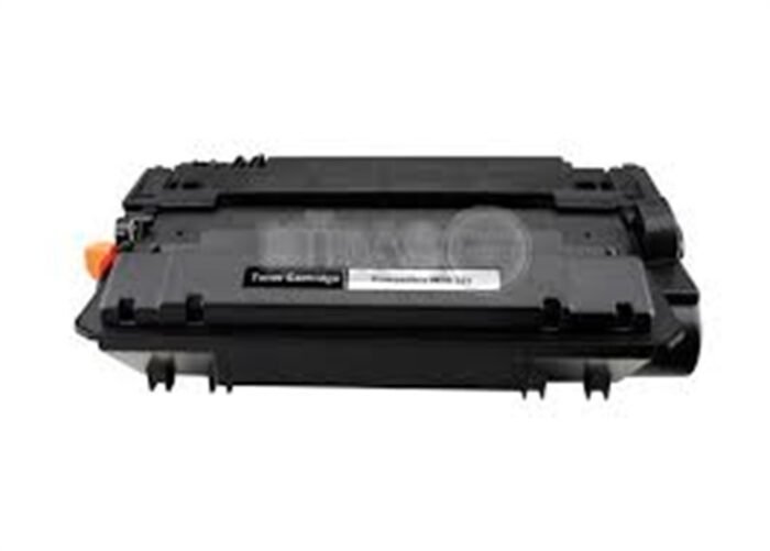 SmartBOX HP Uyumlu 55A-CE255A-P3015-M521-LBP-6750 Muadil Toner 6000 Sayfa - Görsel 2
