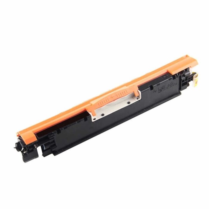 SmartBOX HP Uyumlu CE310A-126A-CRG729-CP1025 Siyah Muadil Toner 1200 Sayfa - Görsel 2