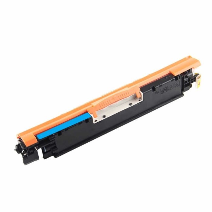 SmartBOX HP Uyumlu CE311A-126A-CRG729-CP1025 Mavi Muadil Toner 1000 Sayfa - Görsel 2