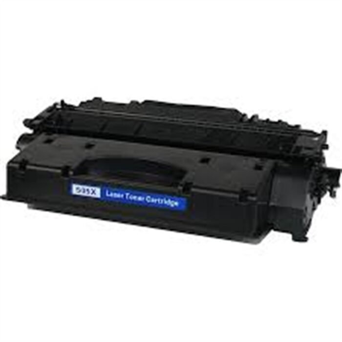 SmartBOX HP Uyumlu 05X-CE505X-CRG-719H-CF280X Siyah Muadil Toner 6500 Sayfa - Görsel 2