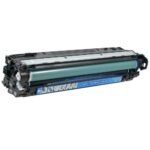SmartBOX HP Uyumlu 307A-CE741A-CP5220-CP5225 Mavi Muadil Toner 7000 Sayfa - Görsel 2