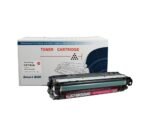 SmartBOX HP Uyumlu 307A-CE743A-CP5220-CP5225 Kırmızı Muadil Toner 6000 Baskı - Görsel 3
