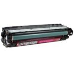 SmartBOX HP Uyumlu 307A-CE743A-CP5220-CP5225 Kırmızı Muadil Toner 6000 Baskı - Görsel 2