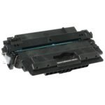 SmartBOX HP Uyumlu 14X-CF214X-M712-M725 Siyah Muadil Toner 17500 Sayfa - Görsel 2