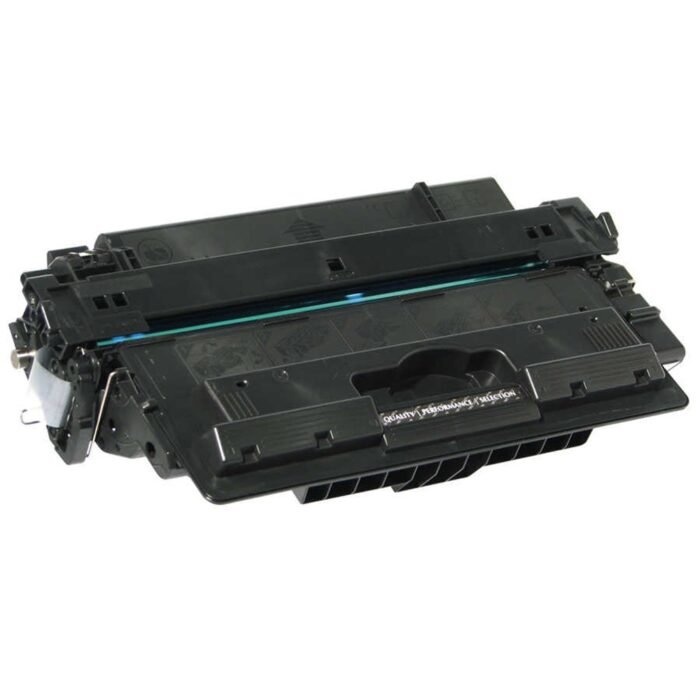 SmartBOX HP Uyumlu 14X-CF214X-M712-M725 Siyah Muadil Toner 17500 Sayfa - Görsel 2