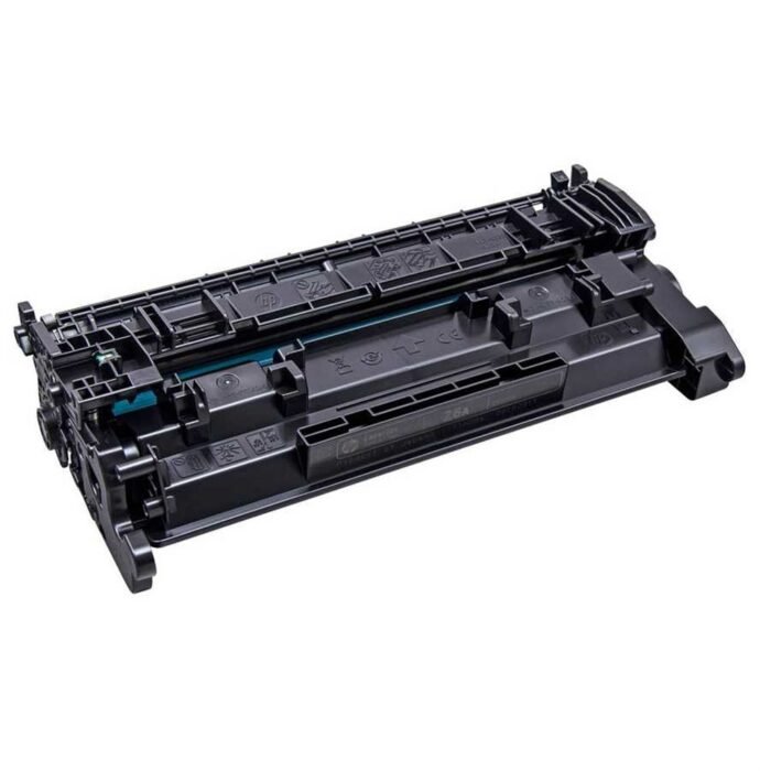 SmartBOX HP Uyumlu CF226A-CRG052-M402-MFP426 Siyah Muadil Toner 3100 Sayfa - Görsel 2