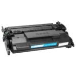 SmartBOX HP Uyumlu CF226X-CRG052H-M402-MFP426 Siyah Muadil Toner 9000 Sayfa - Görsel 2