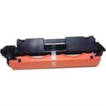 SmartBOX HP Uyumlu CF230X-CRG051H-M203-M227 Siyah Muadil Toner 3500 Sayfa - Görsel 3