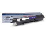 SmartBOX HP Uyumlu CF233A-M134a Siyah Muadil Toner 2300 Sayfa - Görsel 2