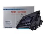 SmartBOX HP Uyumlu CF237X-M631-M632-M607 Siyah Toner 25000 Sayfa - Görsel 3