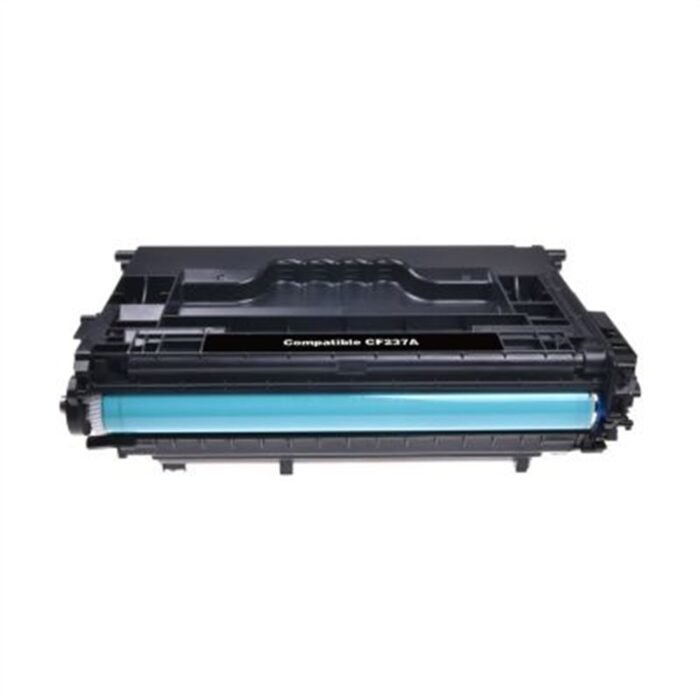 SmartBOX HP Uyumlu CF237X-M631-M632-M607 Siyah Toner 25000 Sayfa - Görsel 2