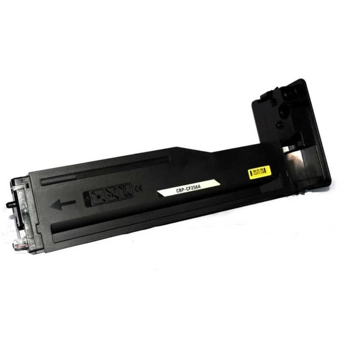 SmartBOX HP Uyumlu 256A-CF256A-M433-M436 Siyah Muadil Toner 7500 Sayfa - Görsel 2
