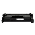SmartBOX HP Uyumlu CF259A-CRG 057-MF443-MF445 Çipsiz Siyah Muadil Toner 3100 Sayfa - Görsel 3