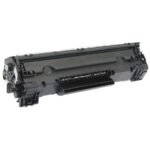 SmartBOX HP Uyumlu CF279A-M12A-M26A Siyah Muadil Toner 1500 Sayfa - Görsel 2