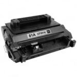 SmartBOX HP Uyumlu 281A-CF281A-M630-M604-M605 Muadil Toner 10500 Sayfa - Görsel 2