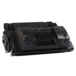 SmartBOX HP Uyumlu CF281X-M605-M606-M630 Siyah Muadil Toner 25000 Sayfa - Görsel 2
