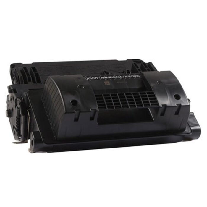 SmartBOX HP Uyumlu CF281X-M605-M606-M630 Siyah Muadil Toner 25000 Sayfa - Görsel 2