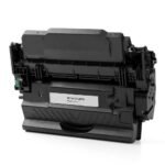 SmartBOX HP Uyumlu CF287X-M506-M527 Siyah Muadil Toner 18000 Sayfa - Görsel 2