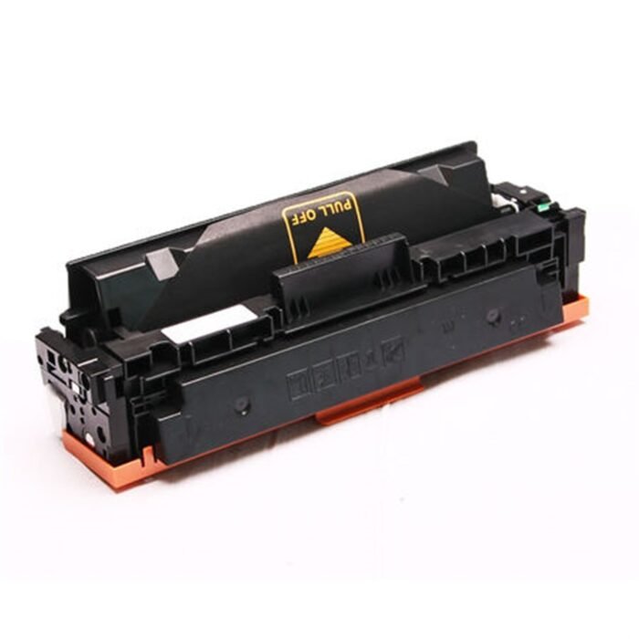 SmartBOX HP Uyumlu 410A-CF410A-M452-M377-M477-CRG 046 Siyah Muadil Toner 2300 Baskı - Görsel 2