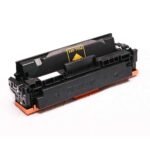 SmartBOX HP Uyumlu CF413A-CRG046-M452-M477 Kırmızı Muadil Toner 2300 Sayfa - Görsel 2