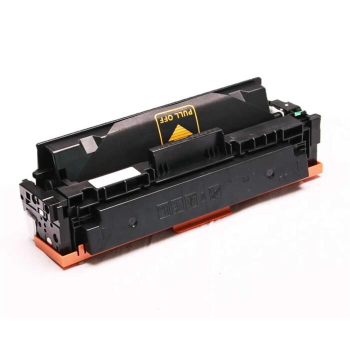 SmartBOX HP Uyumlu CF413A-CRG046-M452-M477 Kırmızı Muadil Toner 2300 Sayfa - Görsel 2