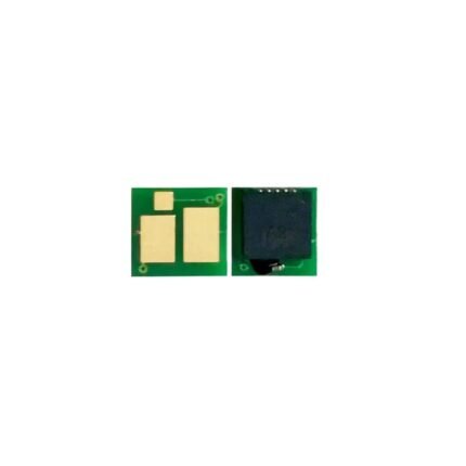 HP Uyumlu CF530A-205A Black Çip