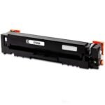 SmartBOX HP Uyumlu 530A-CF530A-205A-MFP M180-M181 Çipli Siyah Muadil Toner 1100 Sayfa - Görsel 2