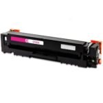 SmartBOX HP Uyumlu CF533-205A-CP2025-2020 Kırmızı Muadil Toner 2800 Sayfa - Görsel 2