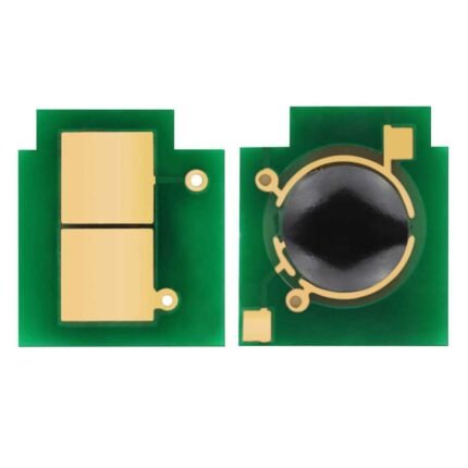 HP Uyumlu 642A-CB402A-CP4005 Toner Çip