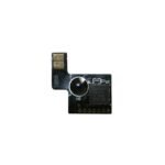 HP Uyumlu M252-277-CF402A Yellow Çip