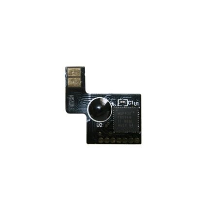 HP Uyumlu M252-277-CF403A-CRG045 Magenta Çip