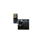 HP Uyumlu CF410A-M477-CRG-046 Black Çip