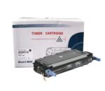 SmartBOX HP Uyumlu 501A-Q6470A-CP3505-CRG711-LBP-5300-MF-8450 Siyah Muadil Toner 4000 Baskı - Görsel 2