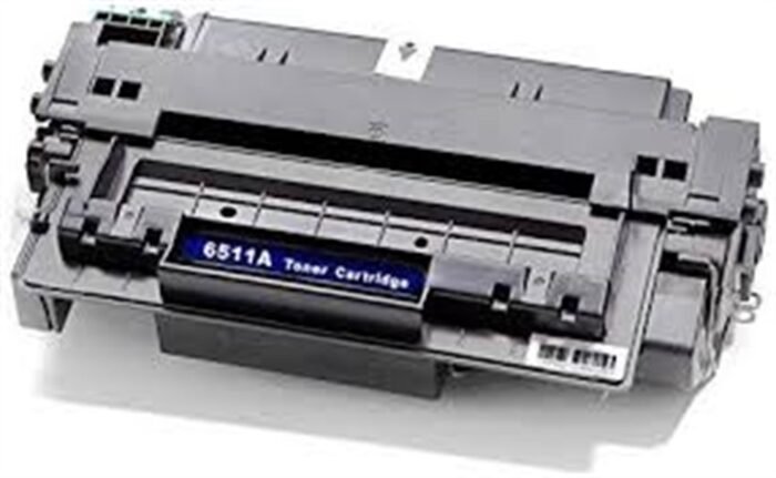 SmartBOX HP Uyumlu 11X-Q6511X-2410-2420-2430 Siyah Muadil Toner 12000 Sayfa - Görsel 2