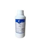 HP Uyumlu Universal Renkli Mürekkep (Cyan) 500gr