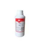 HP Uyumlu Universal Renkli Mürekkep (Magenta) 500gr