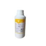 HP Uyumlu Universal Renkli Mürekkep (Yellow) 500gr